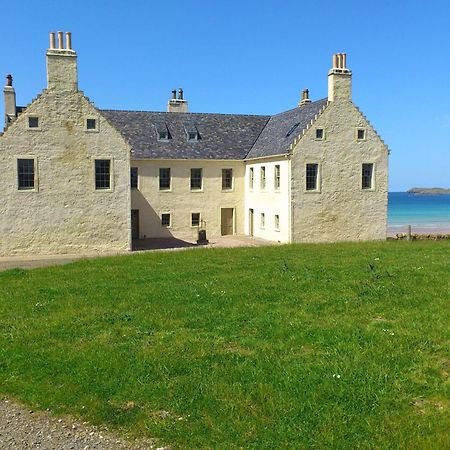 Villa Balnakeil House Exterior foto