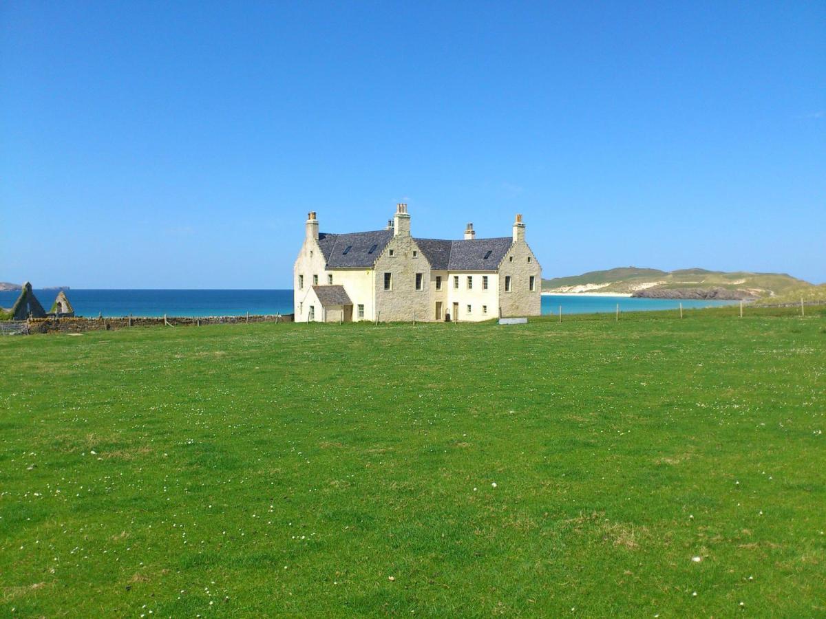 Villa Balnakeil House Exterior foto
